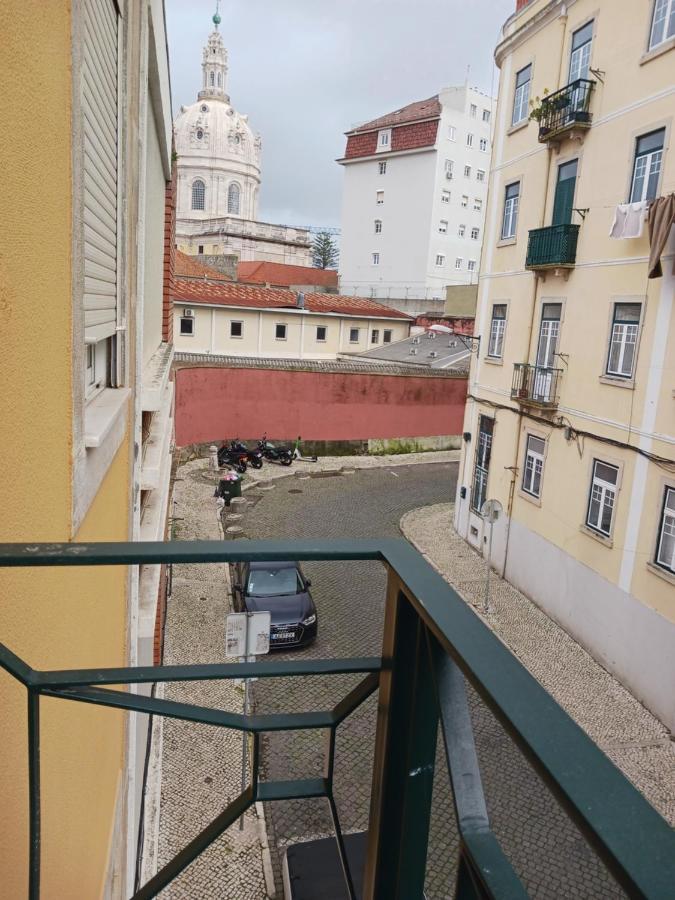 里斯本之星公寓 Lisboa 外观 照片